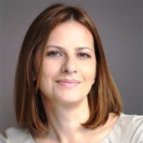 Ioanna MSc, PhD. MRCOG Tsoumpou Gynecologist - Obstetrician: Book an online appointment