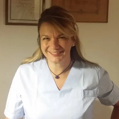 Δάβαρη Δέσποινα Οδοντίατρος | doctoranytime