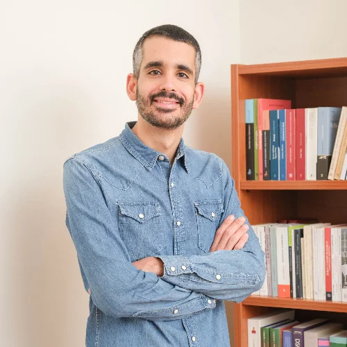 Λαγός Μάνος Ψυχολόγος-Κλινικός Ψυχολόγος | doctoranytime