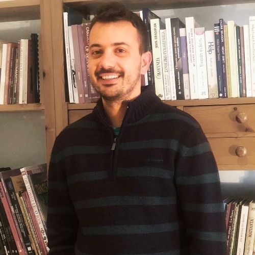 Dr Κώστας Τσατταλιός Psychotherapist | doctoranytime