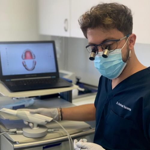 doctor avatar