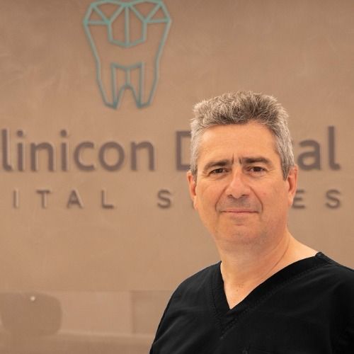 Dr Hellinicon Dental 