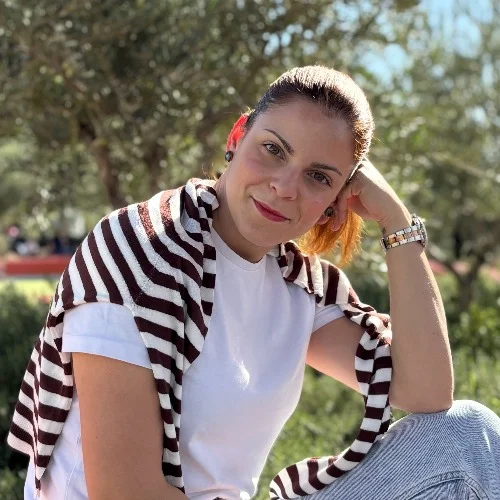 Στέλλα Μυρίλλα Ψυχολόγος - Ψυχοθεραπεύτρια: Book an online appointment