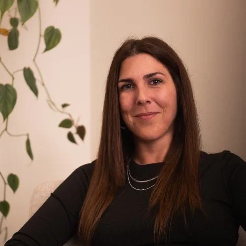 Κατερίνα Πενηντάρχου Ψυχολόγος - Ψυχοθεραπεύτρια: Book an online appointment