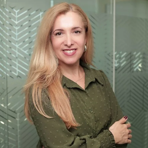 Βλαχάκη Μαρία Ψυχολόγος- Κυβερνοψυχολόγος - Ψυχοθεραπεύτρια | doctoranytime