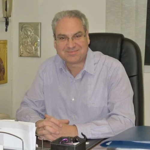 Κατσούλης Κωνσταντίνος Πνευμονολόγος - Φυματιολόγος | doctoranytime Κατσούλης Κωνσταντίνος Πνευμονολόγος - Φυματιολόγος | doctoranytime