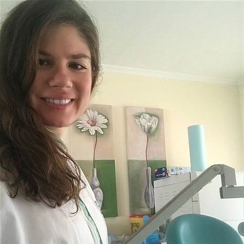 Μαυριδοπούλου Μαρία Χειρουργός Οδοντίατρος | doctoranytime