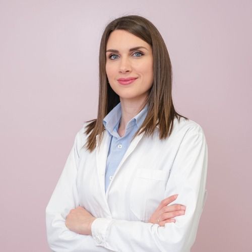 Dr Αθανασία Δεσποτίδη Gynecologist - Obstetrician: Book an online appointment