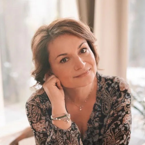 Evgenia Videnmaier - Zink Συστημική & Οικογενειακή Ψυχοθεραπεύτρια - Mindset Coach: Book an online appointment Evgenia Videnmaier - Zink Συστημική & Οικογενειακή Ψυχοθεραπεύτρια - Mindset Coach: Book an online appointment