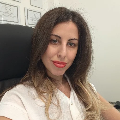 Μαρία-Φωτεινή Σκούπρα Ψυχολόγος - Γνωσιακή Συμπεριφορική Ψυχοθεραπεύτρια: Book an online appointment