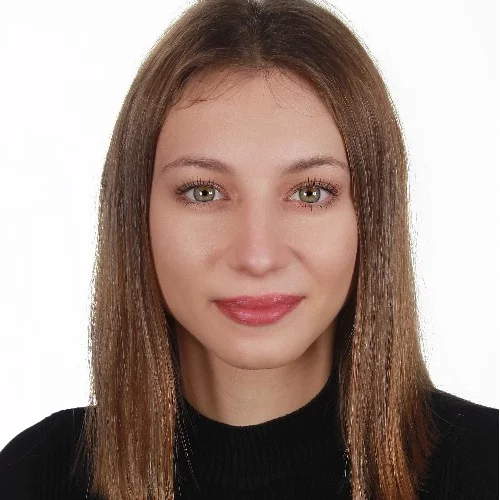 Μαριάννα Αγγελοπούλου Psychologist: Book an online appointment