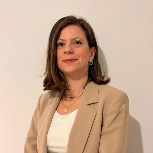 Ελευθερια Καραμπινα Psychologist: Book an online appointment