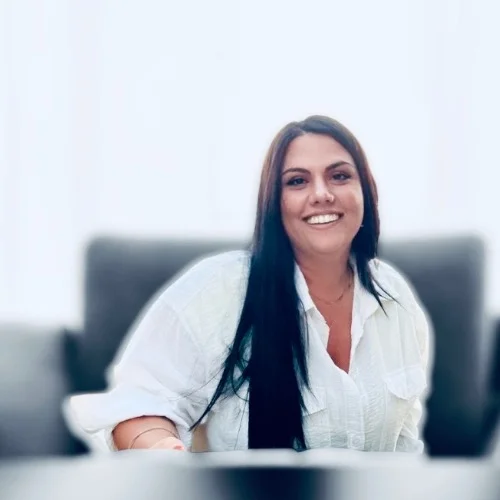 Λίνα Ζαρογκίκα Ψυχολόγος: Book an online appointment Λίνα Ζαρογκίκα Ψυχολόγος: Book an online appointment