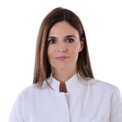 Νάντια Βασιλάτου Haematologist: Book an online appointment Νάντια Βασιλάτου Haematologist: Book an online appointment