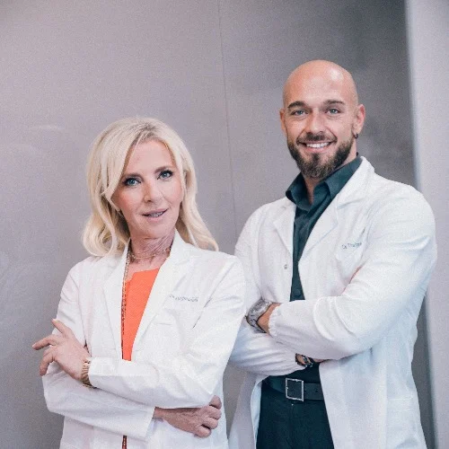 Hara Paximadaki Traitoraki Δερματολόγος - Αφροδισιολόγος Legacy Clinic: Book an online appointment