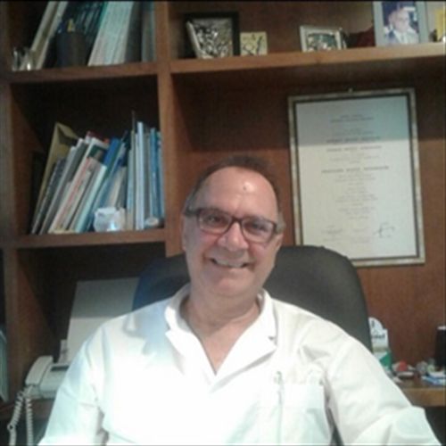 Sevastianos Papahristos Internist: Book an online appointment