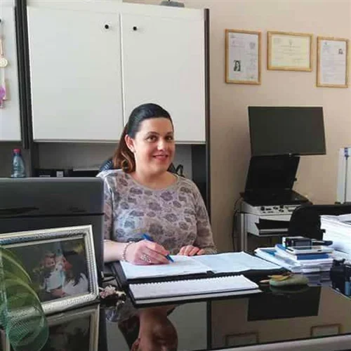 Iliana Vlahou Neurologist: Book an online appointment