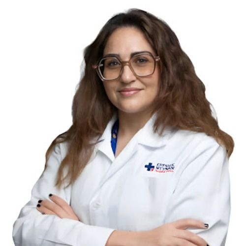 doctor avatar