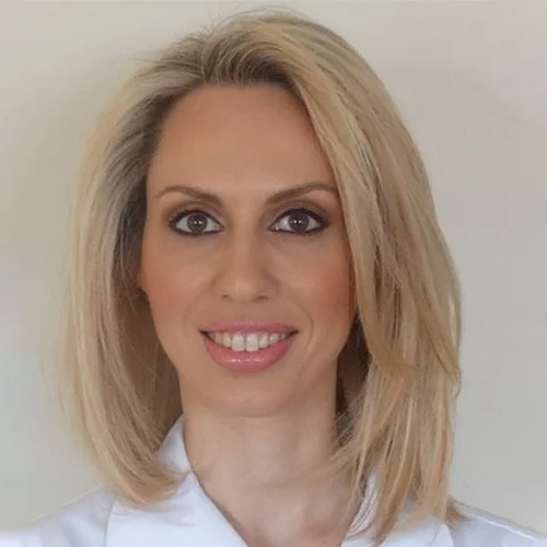 Ioanna Triantafyllopoulou Dermatologist - Venereologist: Book an online appointment