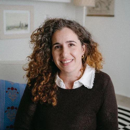 Τίνα Αλεξίου Ψυχολόγος - Ψυχοθεραπεύτρια: Book an online appointment