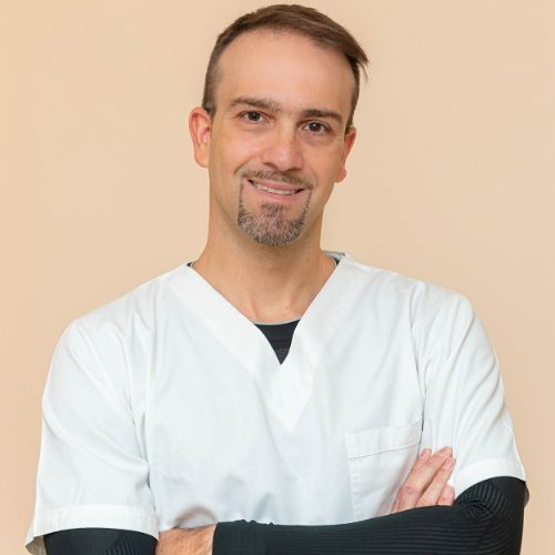 Ρίζος Κωνσταντίνος Οδοντίατρος | doctoranytime
