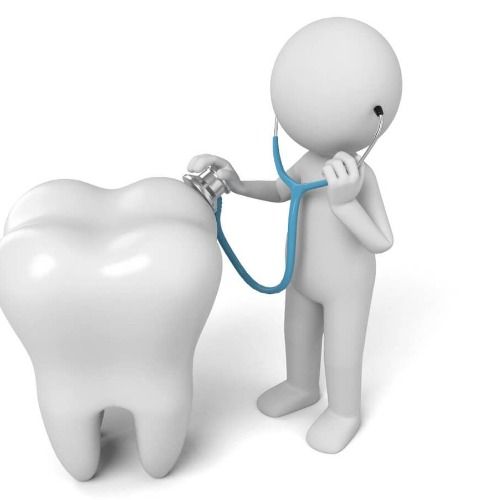Ελένη Διαμαντάρα Dentist: Book an online appointment