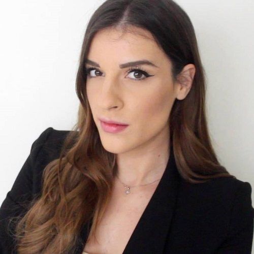 Μυταυτσή Στέλλα Παιδοψυχολόγος | doctoranytime