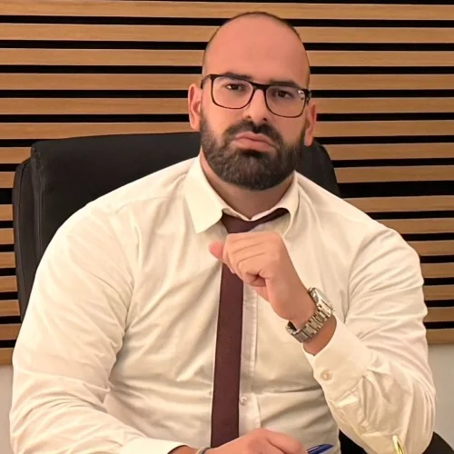 Περικλής Παπαδόπουλος Ψυχολόγος - Ψυχοθεραπευτής (CBT): Book an online appointment