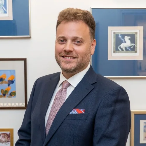 Dr Διονύσιος Μπουρούνης Plastic surgeon: Book an online appointment