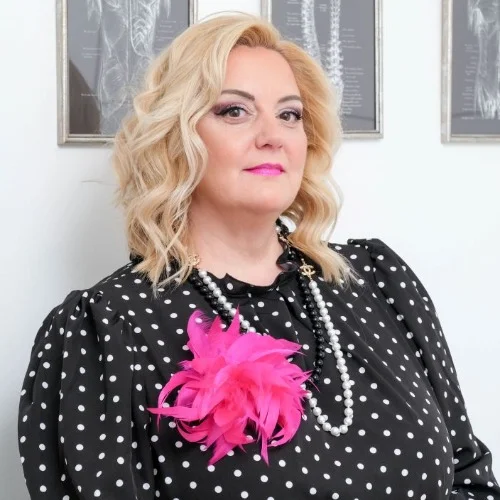 Χρυσανθοπούλου Μαρία Ορθοπαιδικός Χειρουργός | doctoranytime