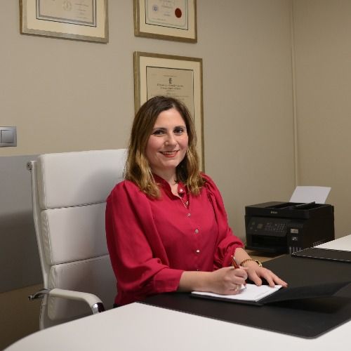 Dr Πηνελόπη Ραφούλη-Στεργίου Cardiologist: Book an online appointment