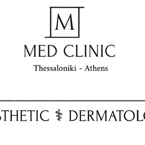 Dr Med Clinic Thessaloniki- Athens  Δερματολόγος - Αφροδισιολόγος