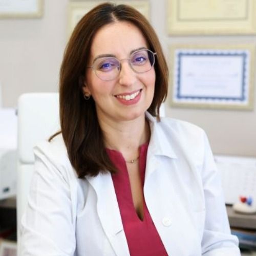 doctor avatar