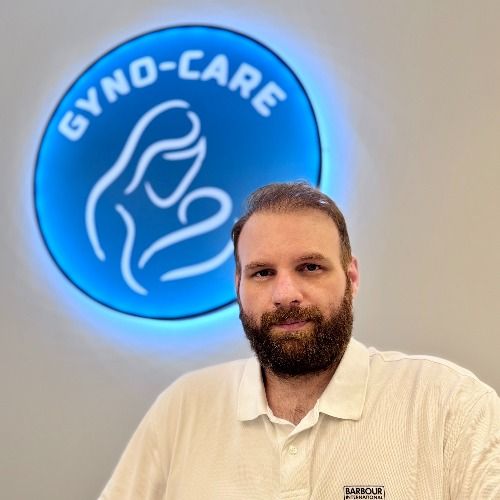Dr Σπύρος Στέλλας Gynecologist - Obstetrician | doctoranytime