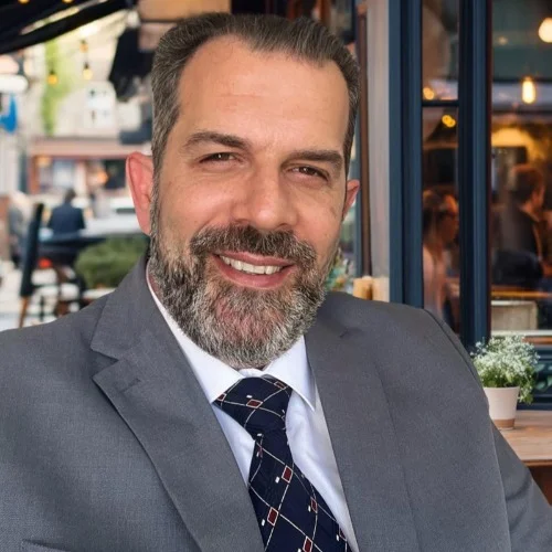Γκιουζέλης Δημήτρης Γενικός Χειρουργός | doctoranytime
