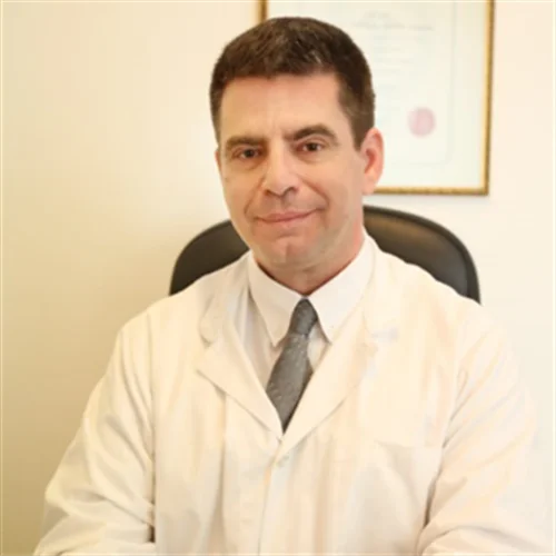 Ioannis Keramidas  Endocrinologist: Book an online appointment