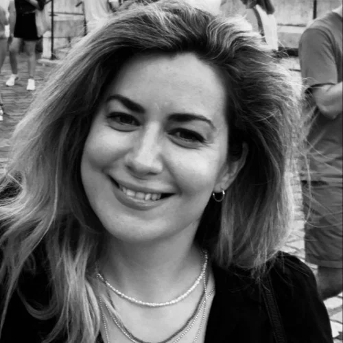 Ελισάβετ Σαλιβέρου Ψυχοθεραπεύτρια-Οικογενειακή θεραπεύτρια: Book an online appointment