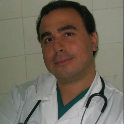 Dr Νίκος Κωστάκης General practitioner (GP): Book an online appointment