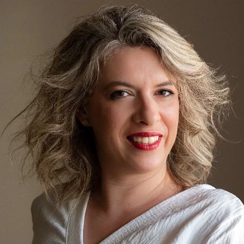 Despoina Mylona Κοινωνική Λειτουργός - Ψυχοθεραπεύτρια: Book an online appointment
