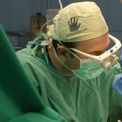 Dr Κωνσταντίνος Τόλης Orthopaedic - Orthopaedic Surgeon: Book an online appointment