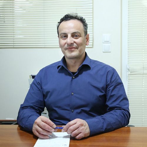 Ναζλίδης Γεώργιος Δερματολόγος - Αφροδισιολόγος | doctoranytime