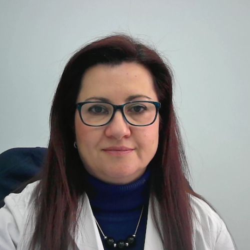 Dr Χρυσούλα Δριγγοπούλου Pediatrician: Book an online appointment