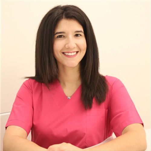 Οικονόμου Μαριαλένα Οδοντίατρος | doctoranytime