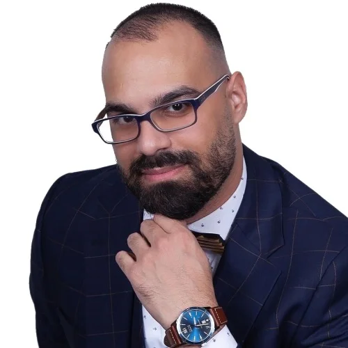 Θεόδωρος Λάλος Σύμβουλος Ψυχικής Υγείας: Book an online appointment