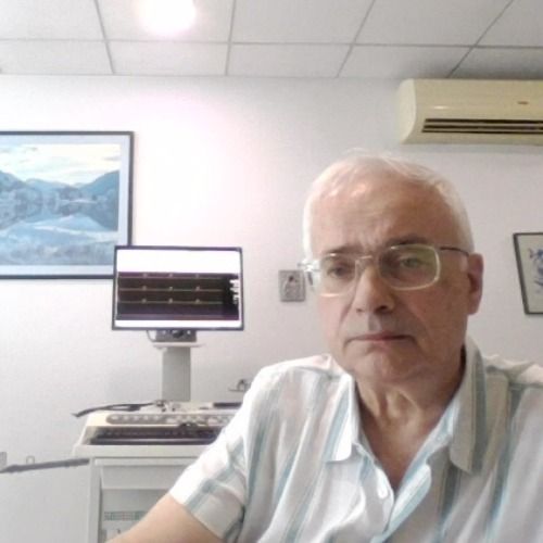 Άλτας Δημήτριος Καρδιολόγος | doctoranytime