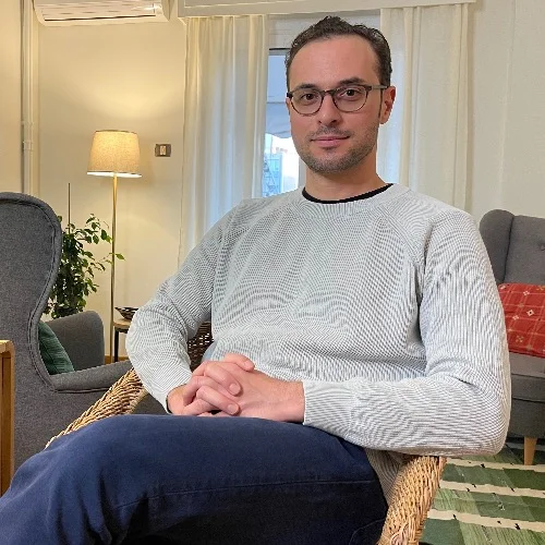 Περάκης Κωνσταντίνος Ψυχολόγος  | doctoranytime