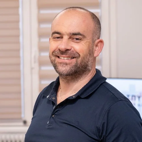 Dr Σπύρος Αλεξίου Orthopaedic - Orthopaedic Surgeon: Book an online appointment