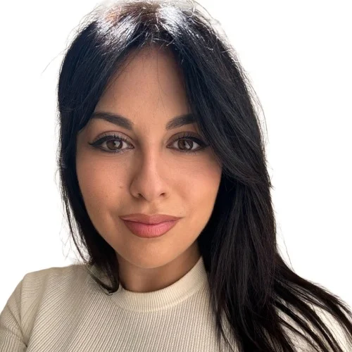 Maria Koby Andreadakis Psychologist: Book an online appointment