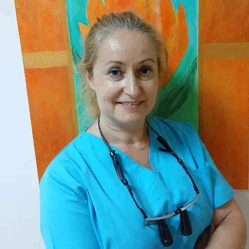 Κατερίνα Φίλη Οδοντίατρος | doctoranytime