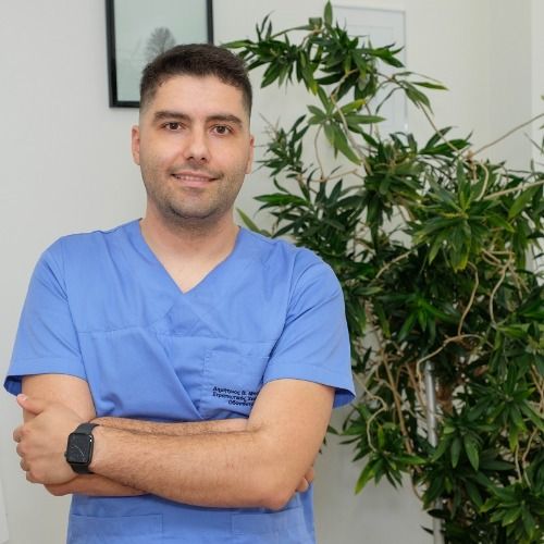 Μπομπότας Δημήτριος Οδοντίατρος | doctoranytime